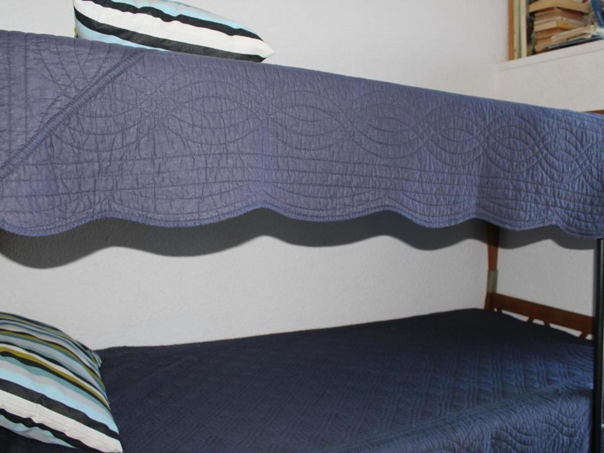 Apt Famille 6 Pers Avec Terrasse, Parking Et Lave-Linge A Gruissan - Fr-1-229-630 Экстерьер фото