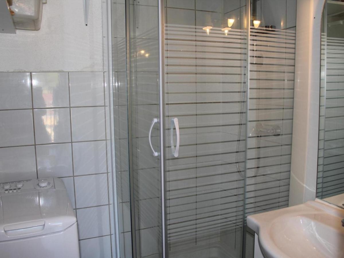 Apt Famille 6 Pers Avec Terrasse, Parking Et Lave-Linge A Gruissan - Fr-1-229-630 Экстерьер фото